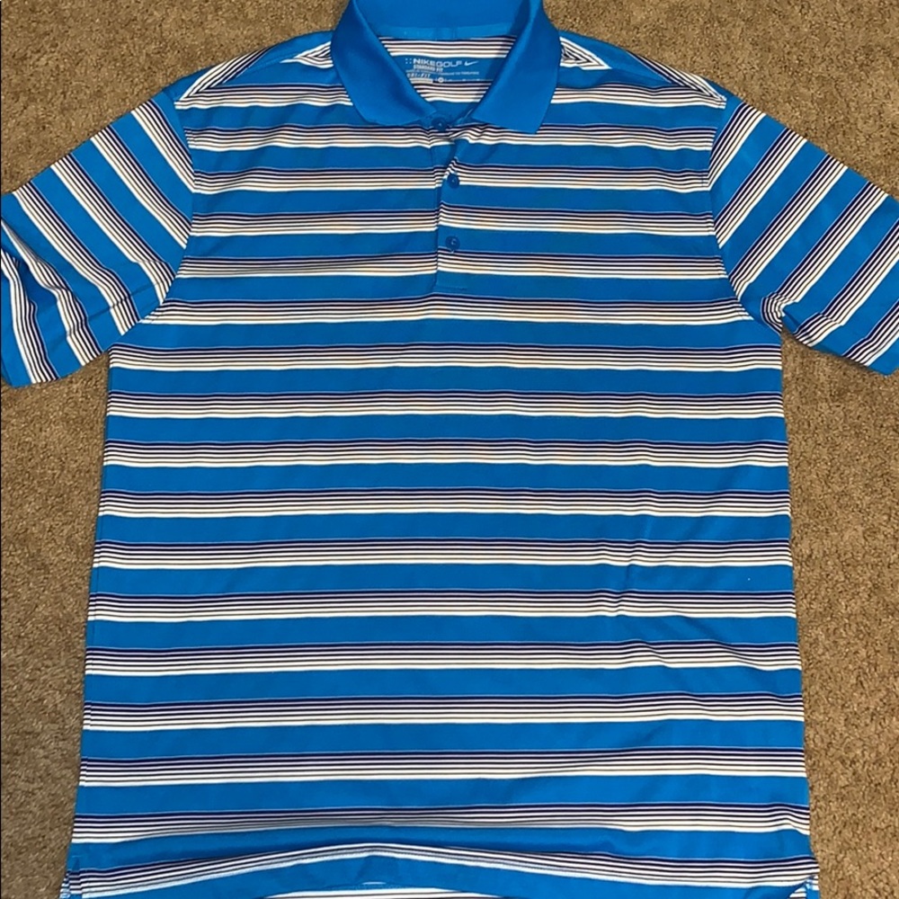 Nike Golf Shirt